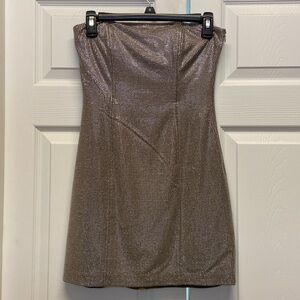 Sparkling Dress